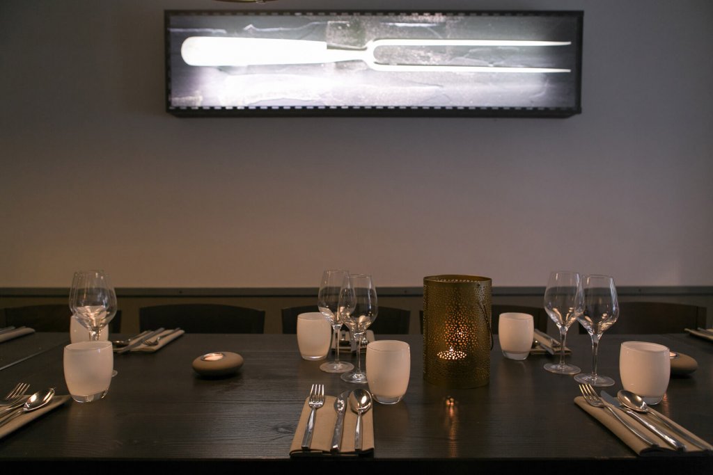 Pottoka, le restaurant parisien de Sébastien Gravé et sa pena conviviale