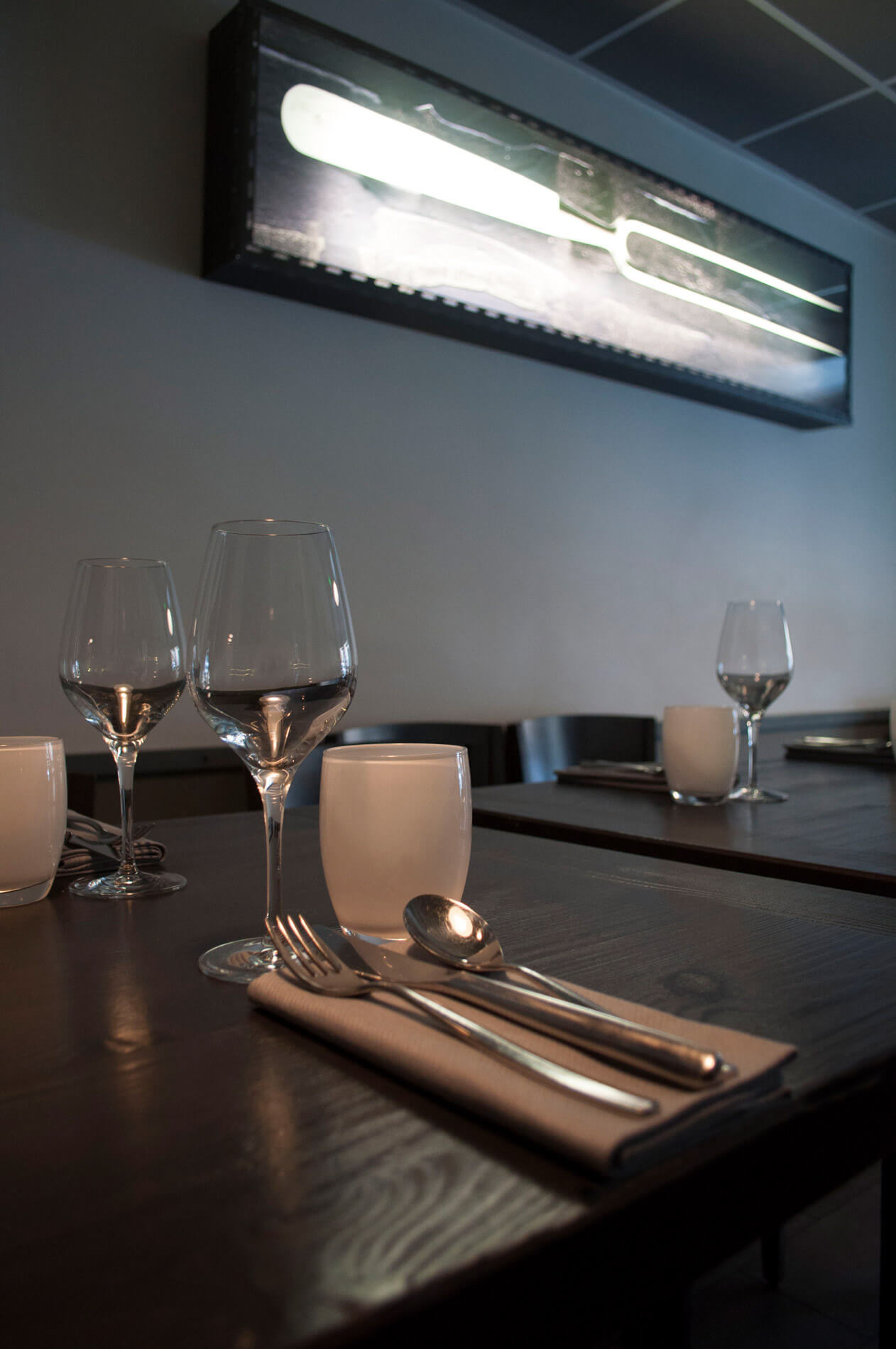 Pottoka, le restaurant parisien de Sébastien Gravé et sa pena conviviale
